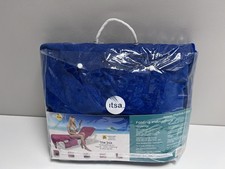 Itsa Sunlounger Beach Towel /