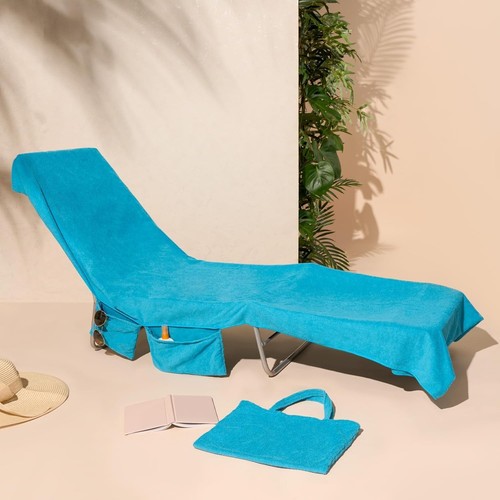 Sun lounger towels large - lounger,