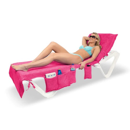 The itsa sunlounger beach - sunlounger,