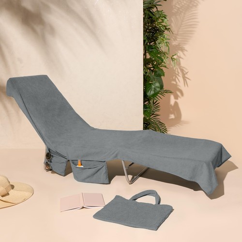 Brentfords sun lounger towels - sun,