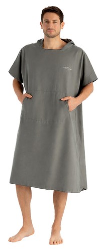 Mens changing robe - mens,