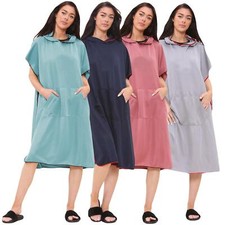 Unisex Beach Changing Bath