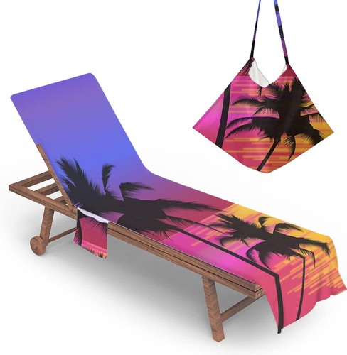 Highdi sun lounger - lounger, with