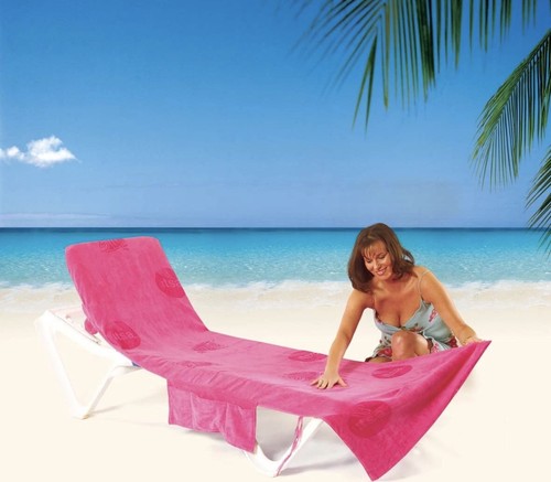 The itsa sunlounger beach - sunlounger,