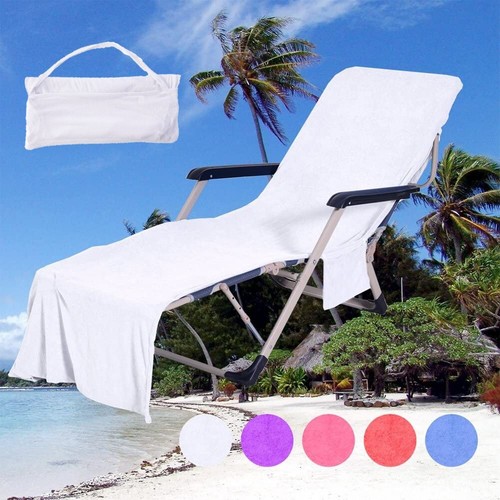 Sun lounger beach towel - sun,