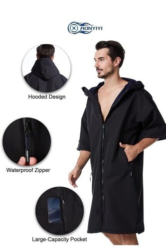 Unisex adult beach changing - unisex,
