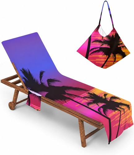 Highdi sun lounger - sun,