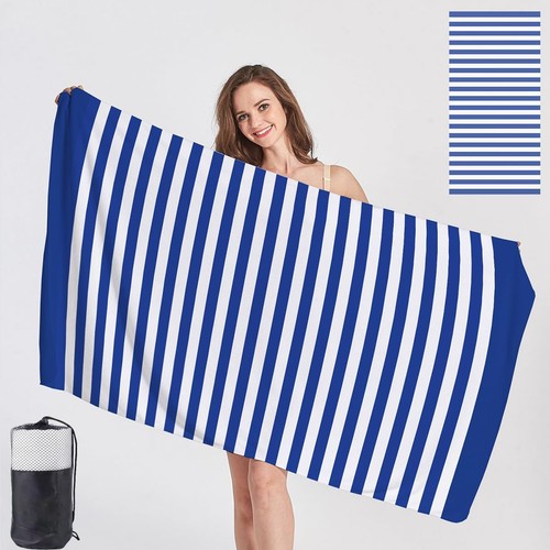 Beach towel for - adults, with