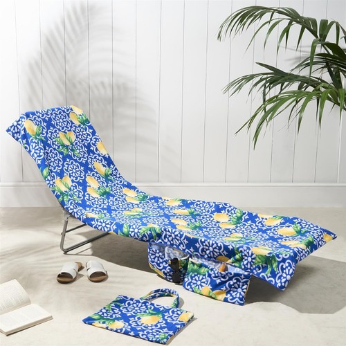 Brentfords beach towel - beach,