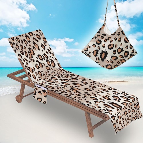 Surwin sun lounger towel - surwin, with