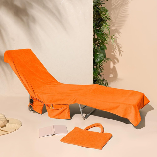 Sun lounger towels with - lounger,