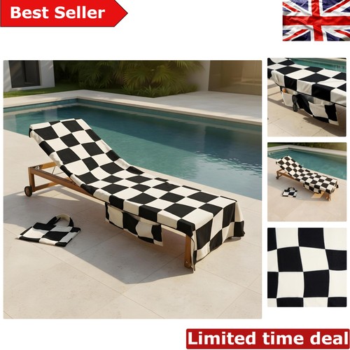 Large 215cm quick dry - 215cm, quick-dry