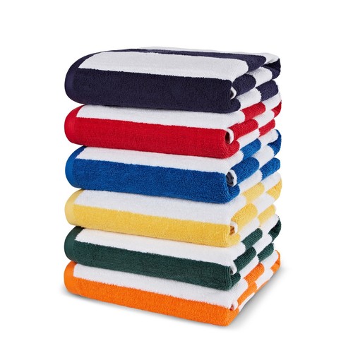 Cabana stripe beach - stripe,