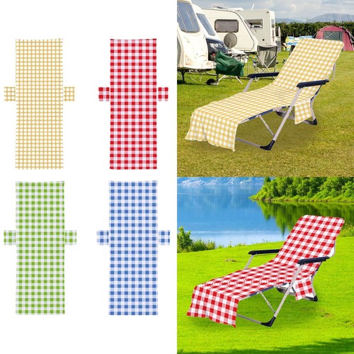 Beach towel cover with - towel,