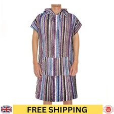 Adults Hooded Beach Towel