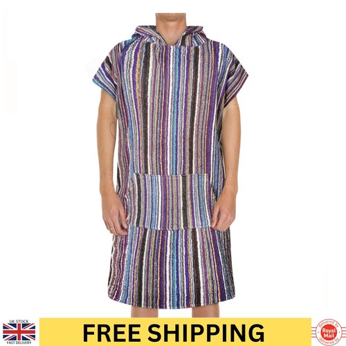 Adults hooded beach - adults, towel