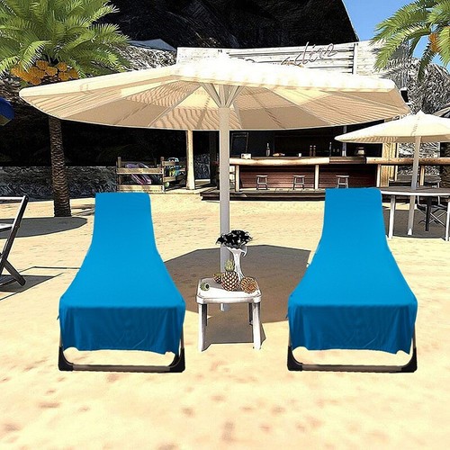 Beach towel cover with - beach,