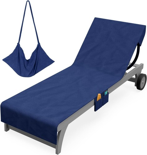 Sun lounger beach towel - beach,