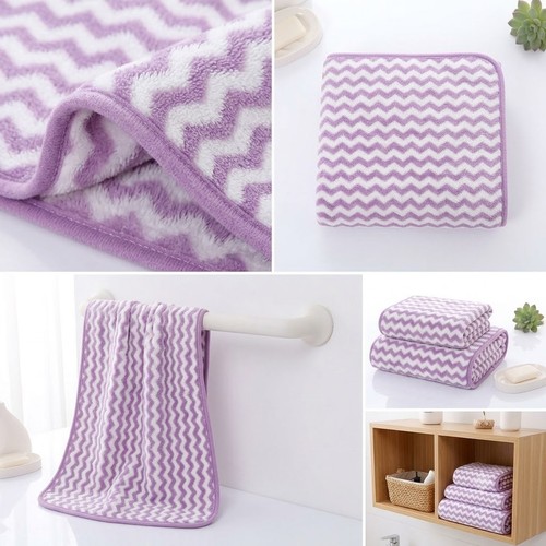 Beach towel microfiber - towel,