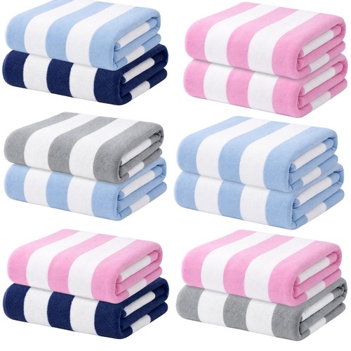 Pack beach towel cabana - towel,