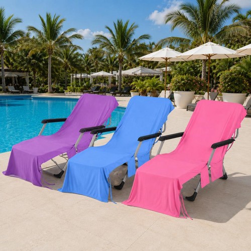 Sun lounger beach - beach, cover