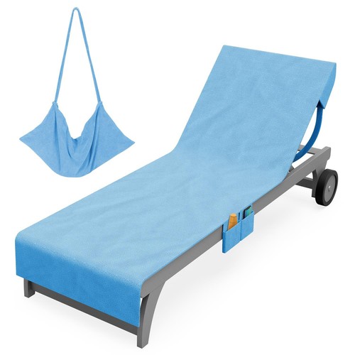 Vinsani sun lounger - vinsani, beach