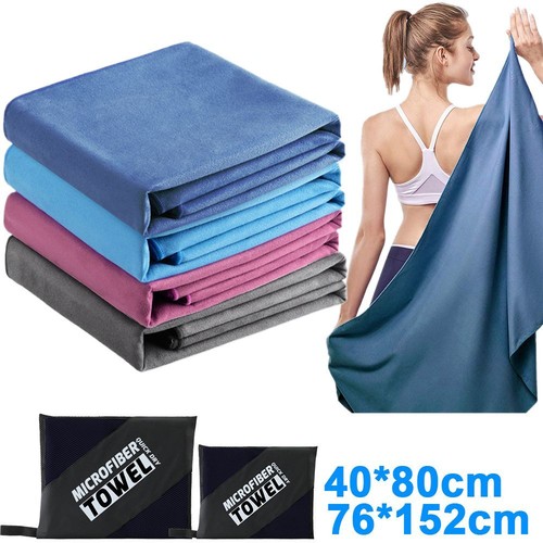 New sports microfiber quick - new,