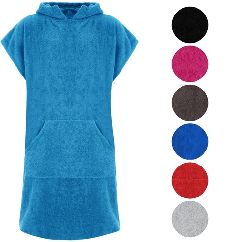 Unisex hooded 100 cotton surf - hooded,