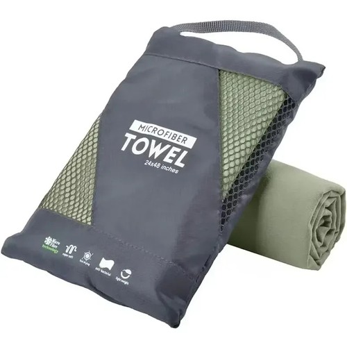 Dutrieux microfibre quick dry - microfibre,