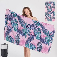 Beach Towel For Adults With